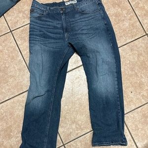 Ariat Jeans 2 pair